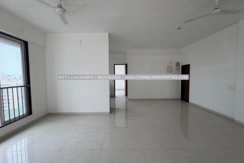 3BHK Chembur