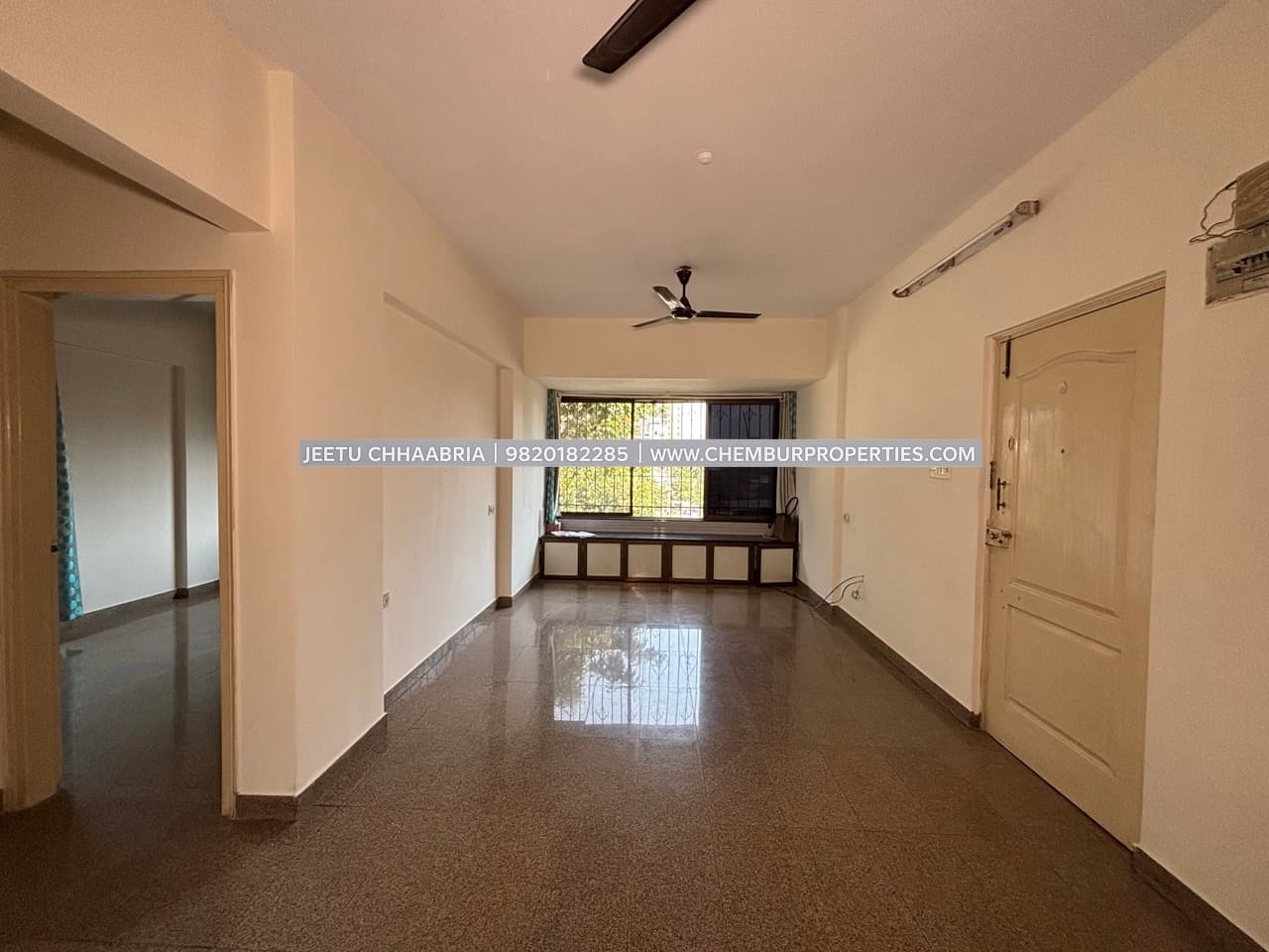 Code- GRANITE iV 2BHK #lease