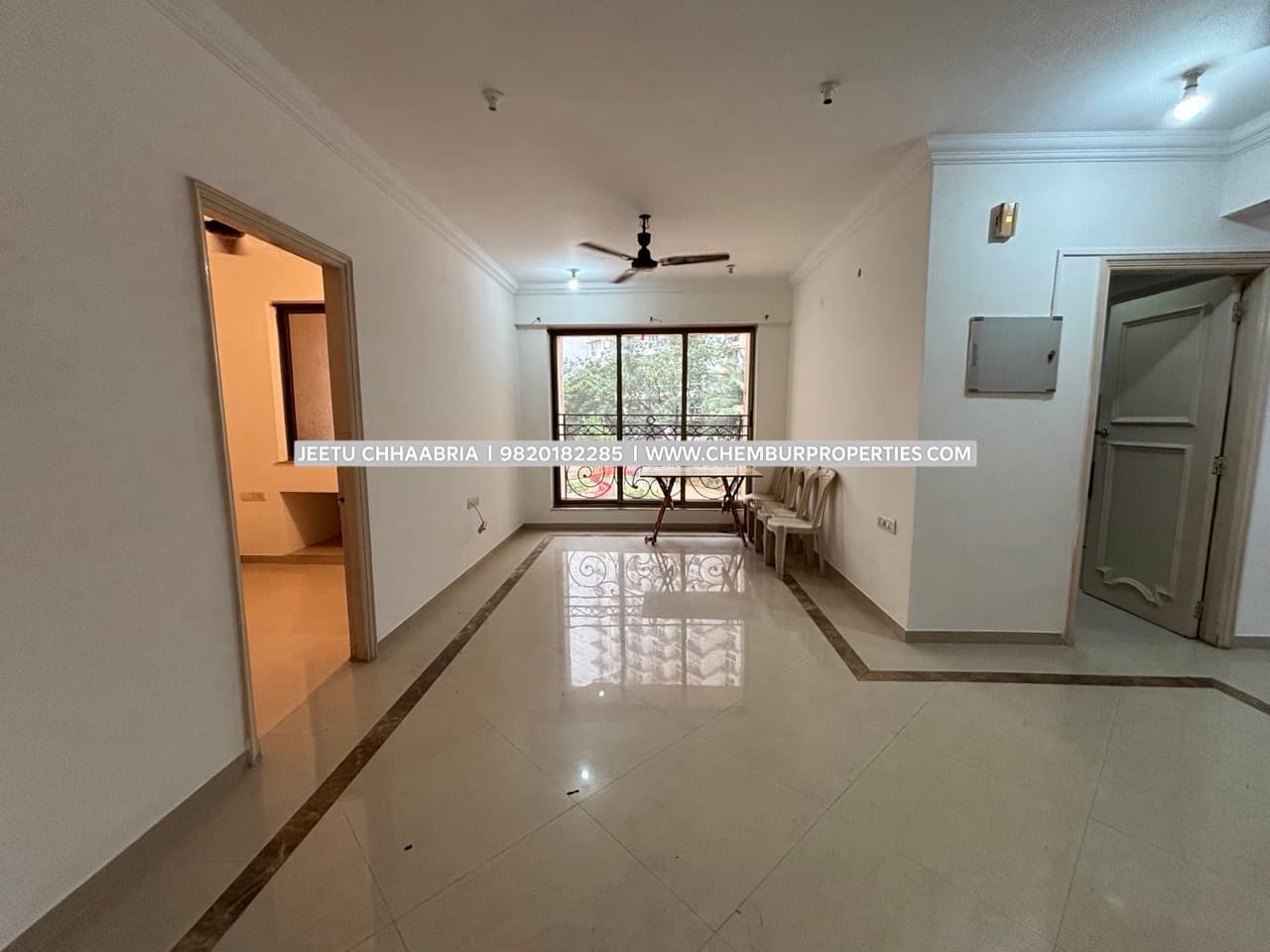 Code - FACE2 SS 2.5BHK #lease