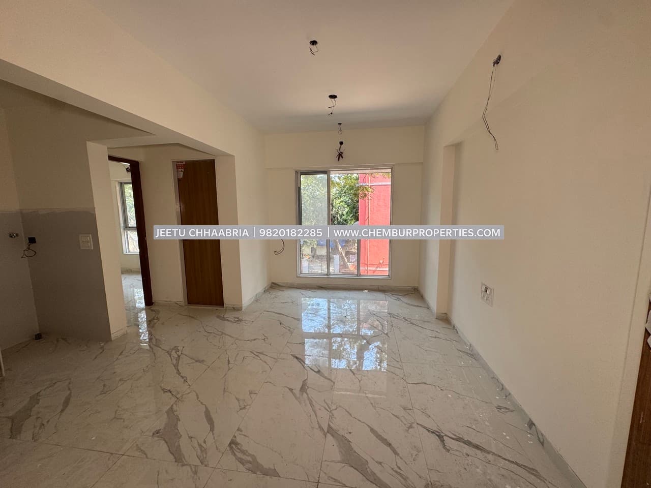 CODE- SHAKTI BAY 385ft 1 BHK #sale #flat