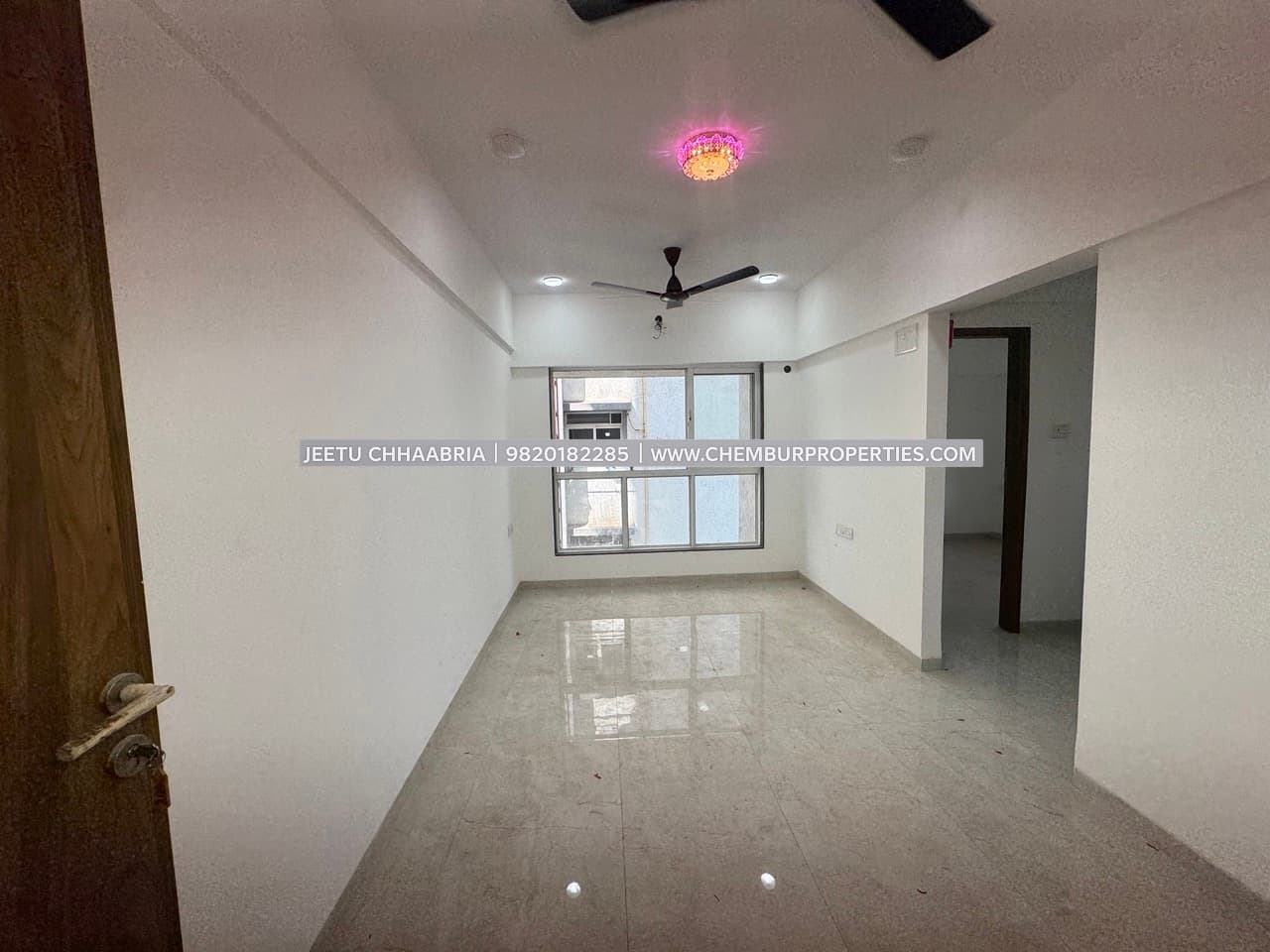 CODE- SHANTI GVP 1 BHK #sale #flat