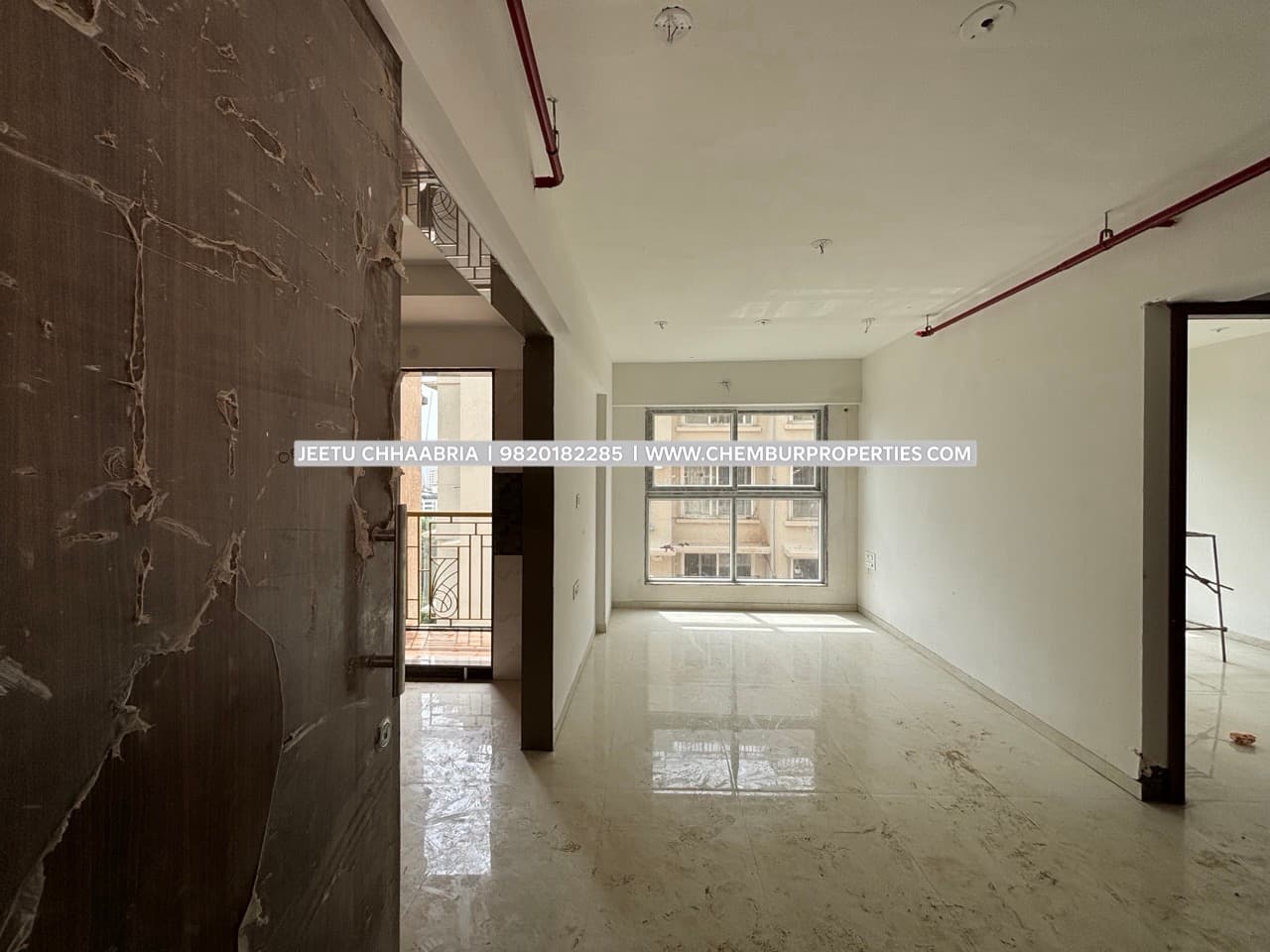Code-POWER 2BHK 604 Sqft#sale #flat