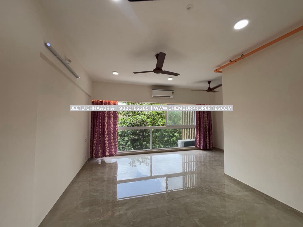 Code- SWAG 1BHK #lease, #flat,