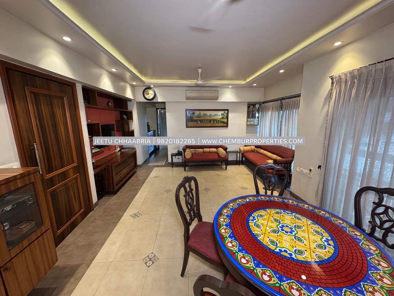 Code- ORBIS 3BHK 1100 Sqft #sale #flat