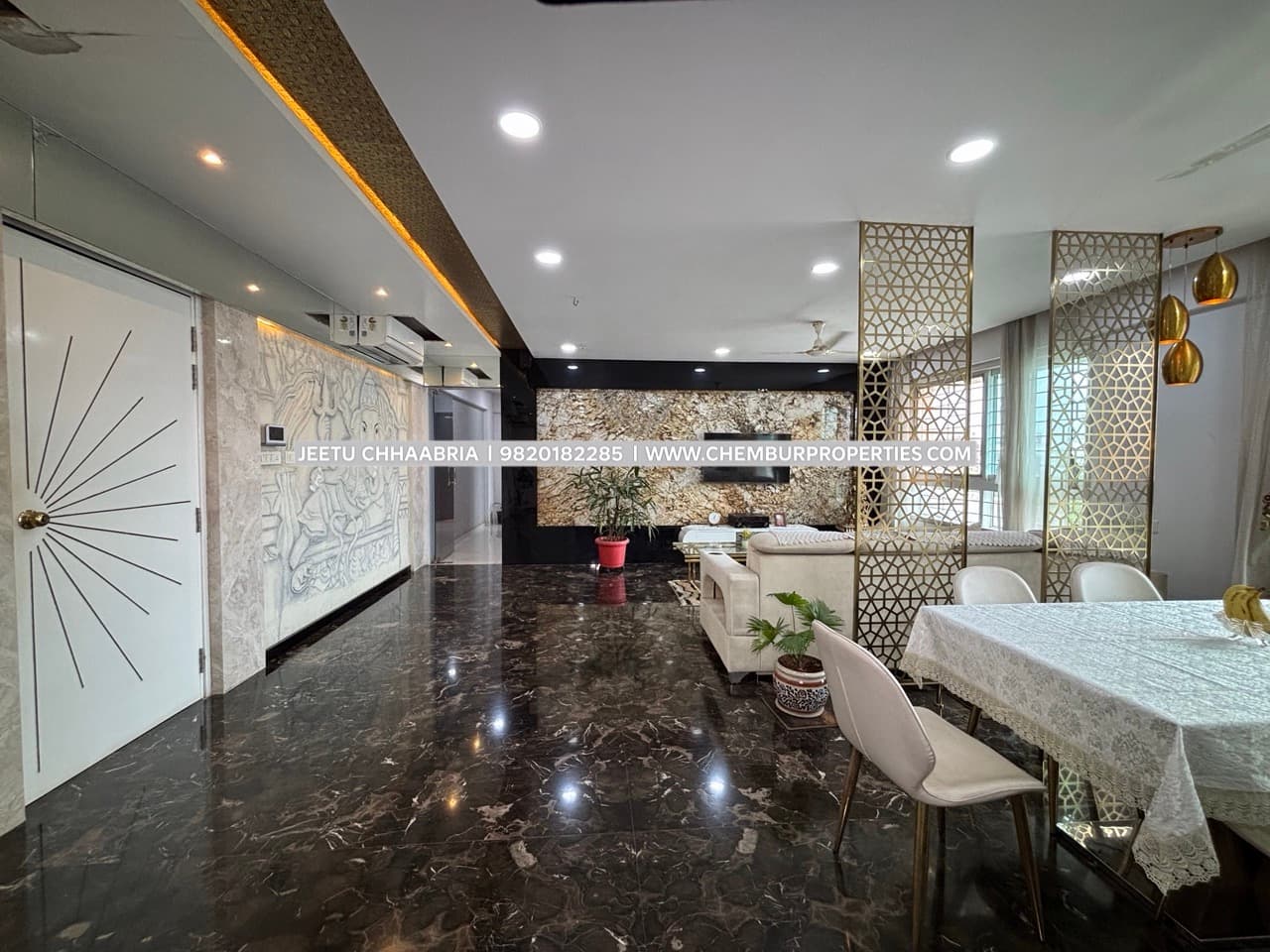 Code- UVSS 1100 Sqft 3bhk #lease, #flat