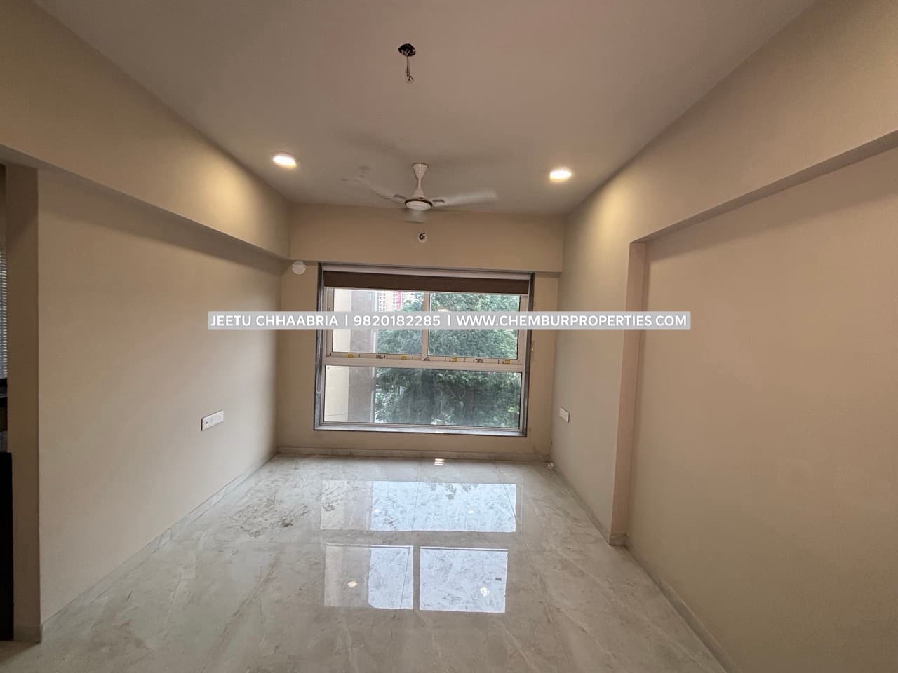 CODE–CLAVE 39-1BHK 419 Sqft #sale #flat