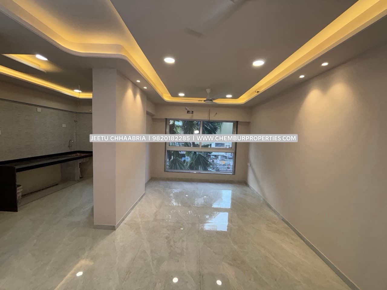 CODE–CLAVE 39-2BHK 643 Sqft #sale #flat
