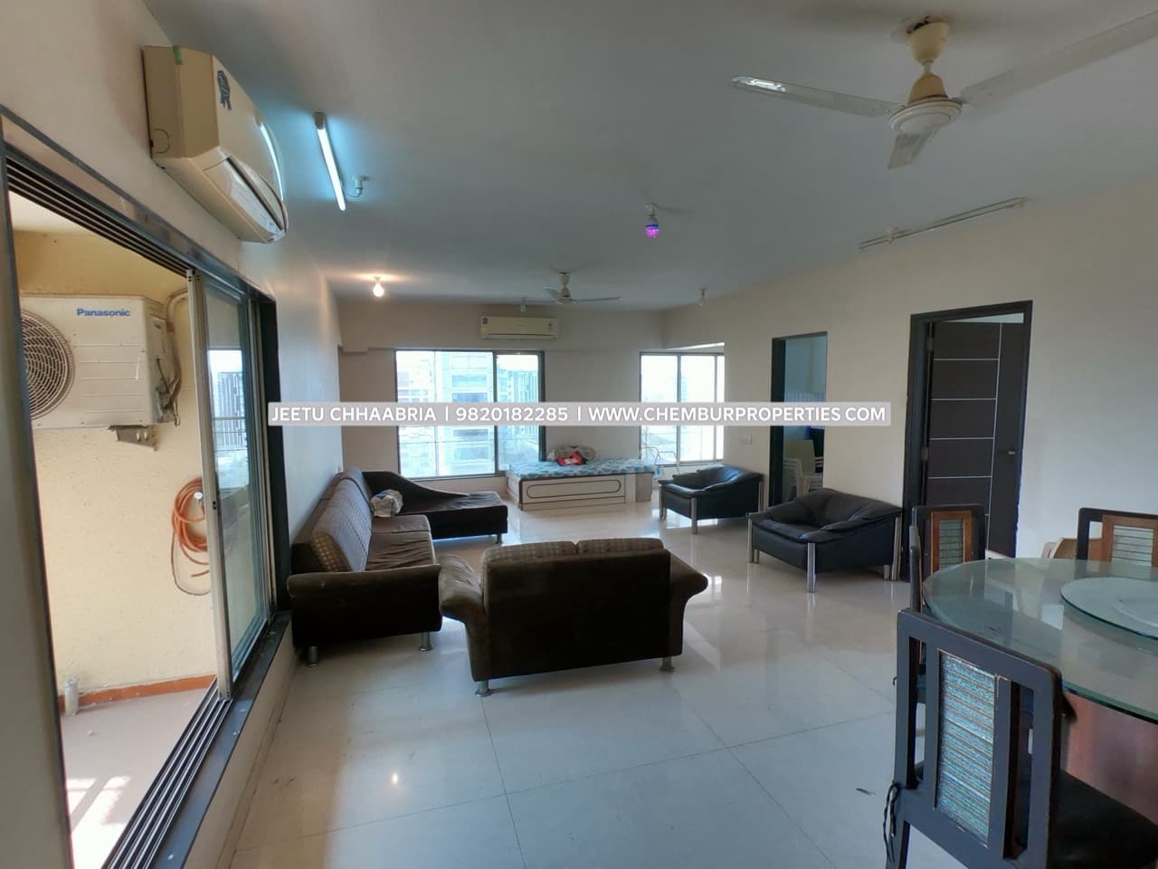 Code-KALPA 4BHK 1400 Sqft #lease, #flat,