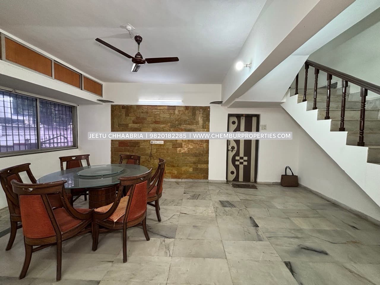 Code- GLASS TABLE 3BHK 1000 #lease