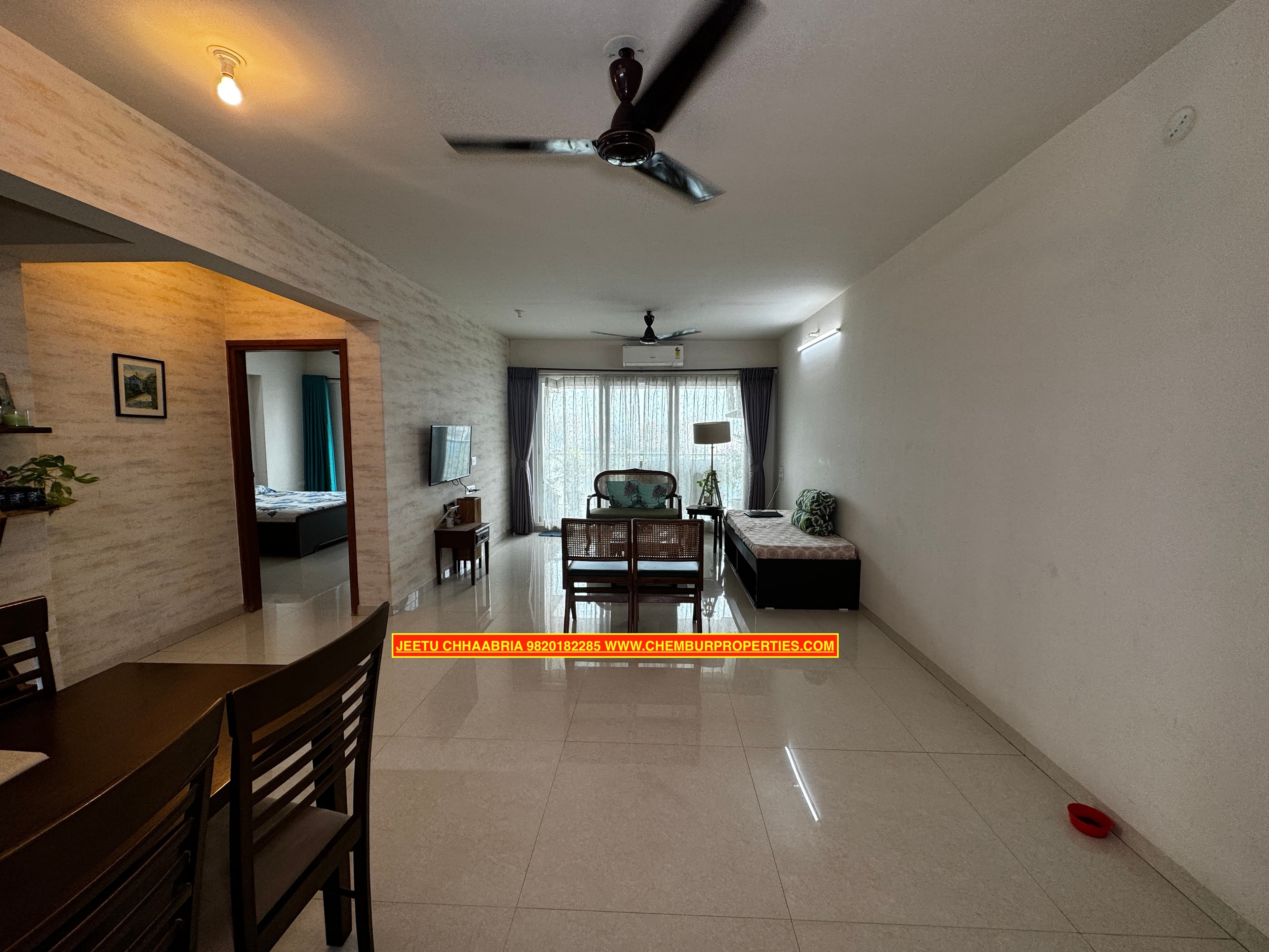 Code SOBER 3BHK #lease #flat