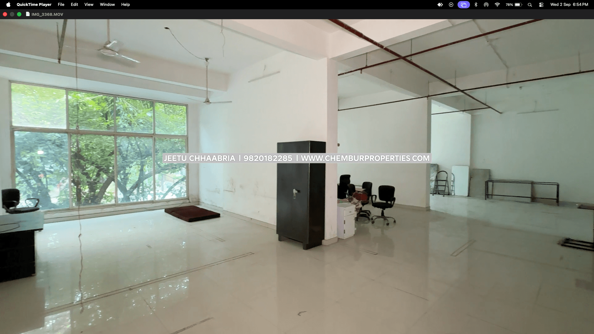 Code-SNIP 2169 Sq FT Β #lease #office