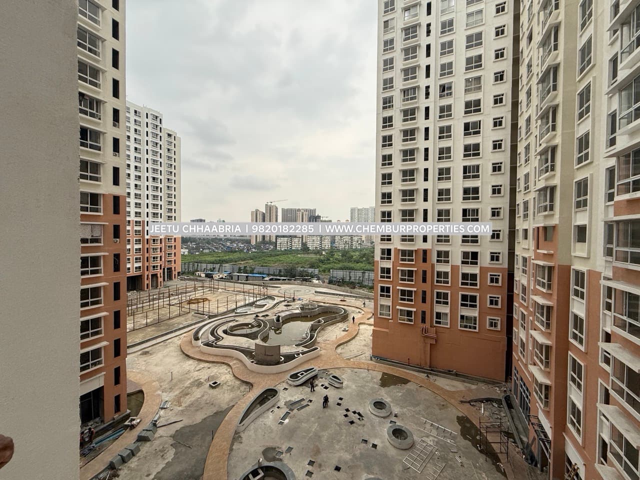 Code β RISER WINI 1BHK 500 Β #flat, #lease