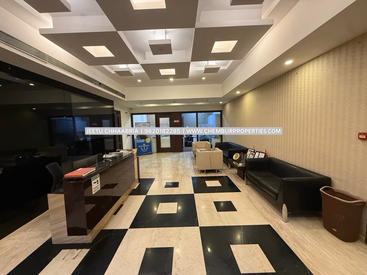 Codename – DEVGRO 3200 FT #commercial #lease