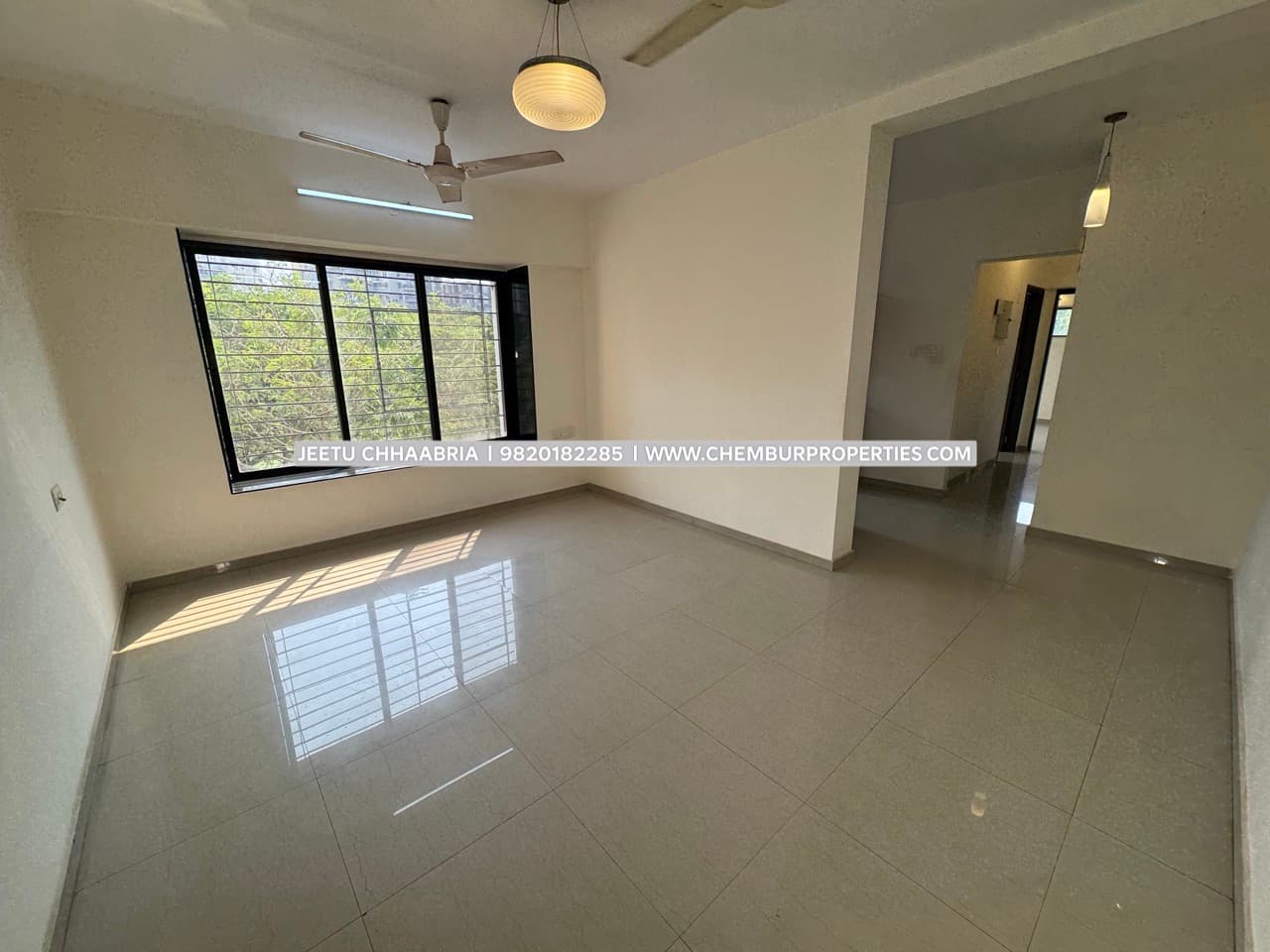 Eesh Santosh 2bhk Flats for Sale in Chembur