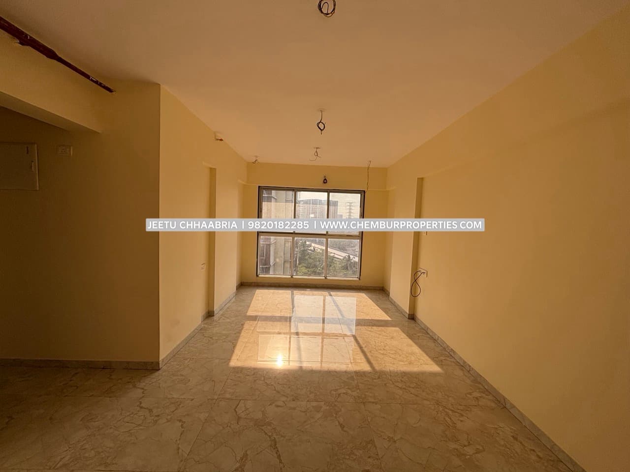Code- CHITRAJEE 700 Sqft 2.5 BHK #sale #flat
