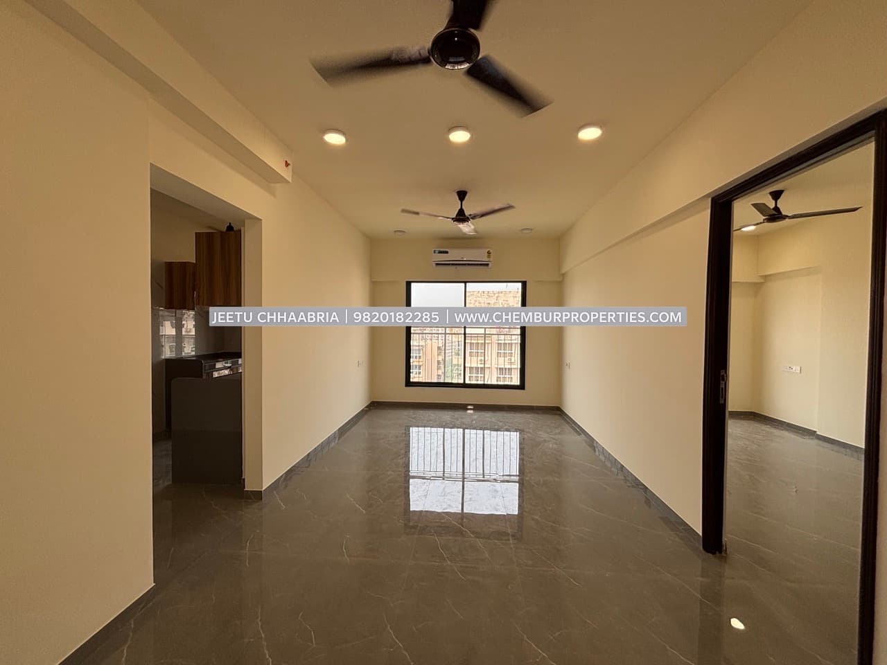 Code - TIAGO 650 Sqft 2BHK #lease #flat Flats for Rent in Chembur