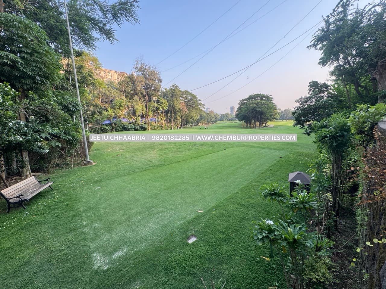 TIRATH 995 Sqft 3.5 BHK Flat for Sale in Chembur
